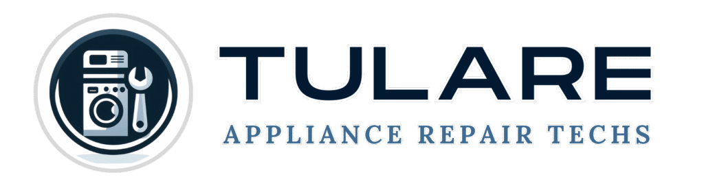 Tulare-Appliance-Repair-Techs